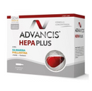 Advancis hepa plus ampoules 15ml x20 - ASFO स्टोर