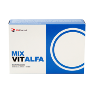 Mixvit alpha tablets x30