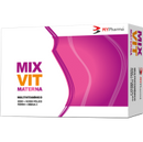 Մայրական mixvit լիպիդային պարկուճներ x30