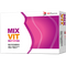 គ្រាប់ថ្នាំ lipid របស់ម្តាយ mixvit x30