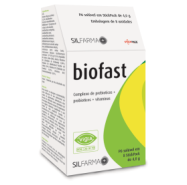 Biofasta Pó Soluble Stickpack 4Gx8