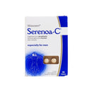 Serenoa C Compresse x90