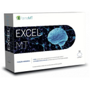 Excel mt lipidų kapsulės x30