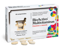 Multivitamin Bioaktif Mampat X60