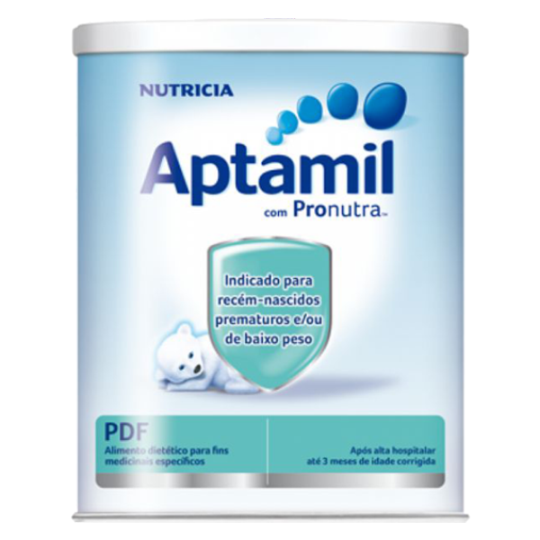 Aptamil Pdf Milk 3m 900g