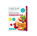 Delicious Easyslim pancakes 28g x3