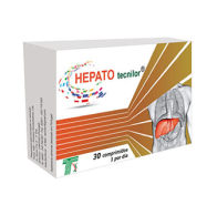 HEPATO TECNIL X30