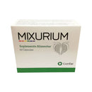 Li-capsules tsa Mixurium x60