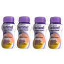 Fortimel Compact Protein Peach Sleeve 125 мл X4