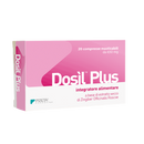 Таблетки жувальні Dosil Plus x20