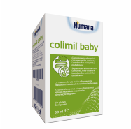Colimil Baby Oral Solution 30ml