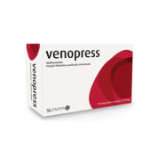 Venopress coated tablets x90