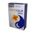Stresscalm sueño x30 cápsulas