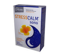 Stresscalm sleep x30 capsules