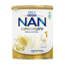 Llet infantil Nestlé Nan SupremePro 1 800 g