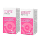 Estrofito Forte 生物膠囊 30X2 折扣 30% 第 2 單位