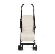 Pait the padded cover universal cart biscuit