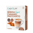 Ihe ọṅụṅụ EasySlim Light Caramel Macchiato x3