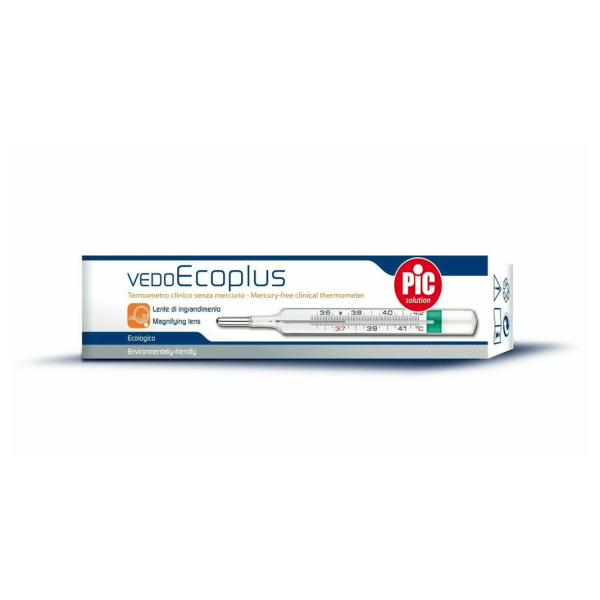 Pic Solution VedoEcoplus Thermometer