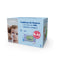 Mustela Baby Scented Cleansing Wipes Pack X60 X12