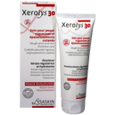 Xerolys 30 Emulsion Skin රළු 100ml