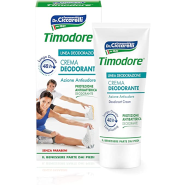 Dr. Ciccarelli Tododore Deodorant Cream 48h 50ml