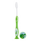 Cepillo de dentes de leite verde Chicco 3-6a