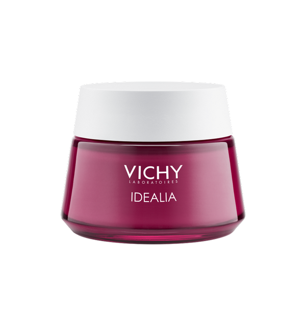 Vichy Idaalia Day Cream Dry Skin 50ml