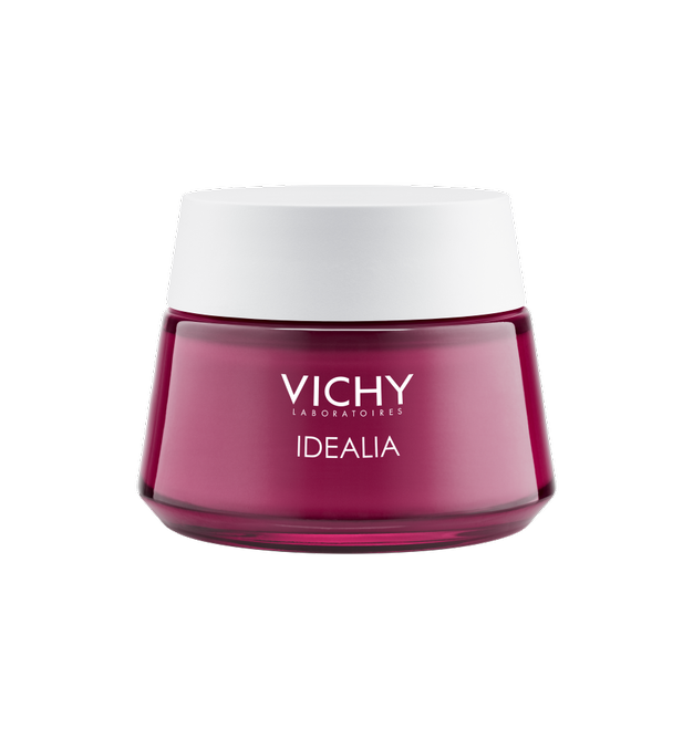 Vichy Idaalia Day Cream Dry Skin 50ml