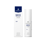 Mask plus gel 30ml