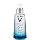 Vichy Mineral 89 සාන්ද්‍ර මුහුණත 50ml