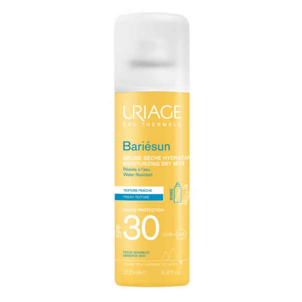 Uriage Bariésun Dry Mist SPF30 200ml