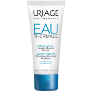 Uriage Light Water Cream 40ml