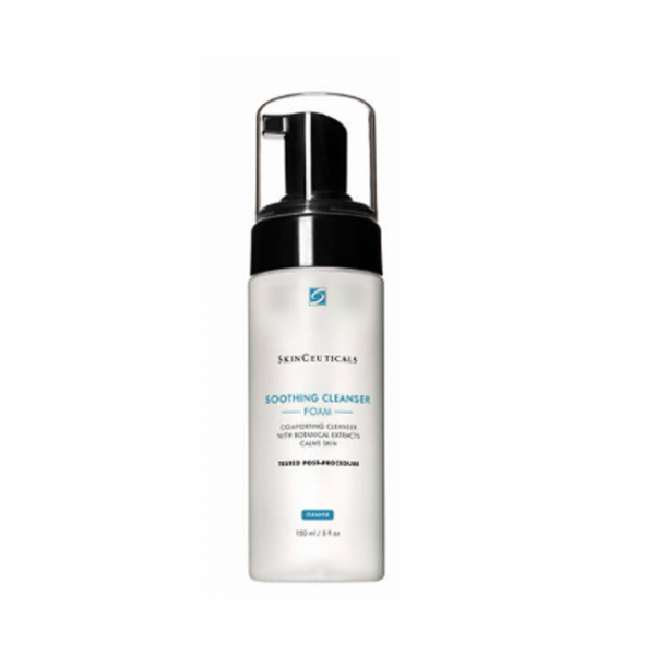 SkinCeuticals Clean Soothing Foaming Cleanser 150ml