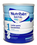 Nutribén Natal Pro-Alpha 1 Молоко для младенцев 800 г