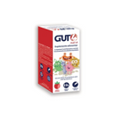 أكياس Gut4 مزدوجة الفيتامينات الفراولة x14