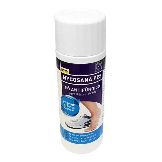 Mycosana Antifungal powder 65g