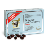 Bioactive q10 strong 100mg x90 capsules