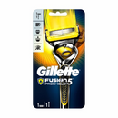 Gillette Fusion5 ProShield ሻወር