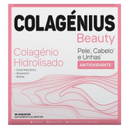 Colagenius Beauty Wallets pulveris X30