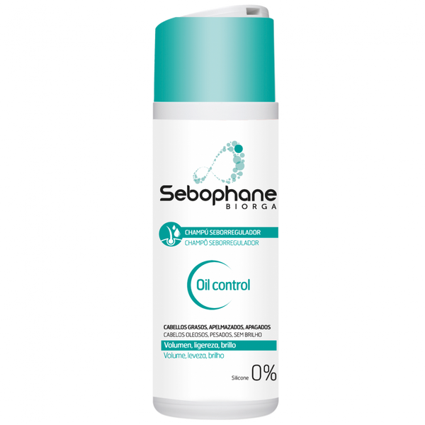 Sebophane shampoo 200ml