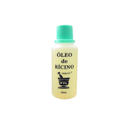 Ricino 50ml oil