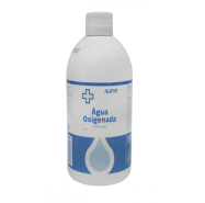 Oxygenated over 250ml - ASFO Store