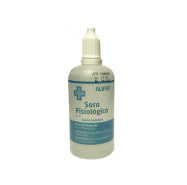 Aliaand Physiological serum 0.9% 100ml - ASFO Store