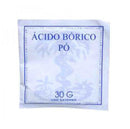 ʻO Boric Acid Wallet Powder 30g - Hale kūʻai ASFO