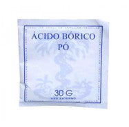Boric Acid Wallet Powder 30g - ASFO Store