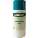 Botol Dimor Oil Ricino 60ml