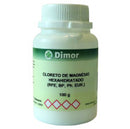 Dimor Chlorid Magnesium 100g