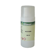 Acetone Dimor 60ml - ASFO Store