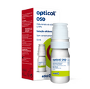 Optiline OSD oftalmoloogiline lahus 10ml